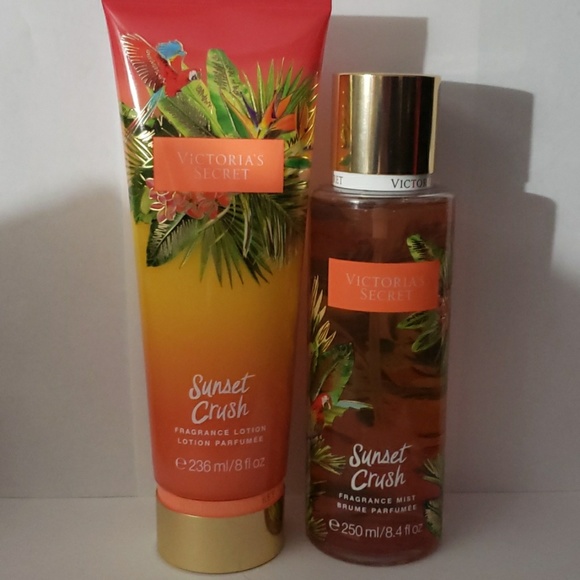 Victoria's Secret Other - Victoria's Secret Sunset Crush swt